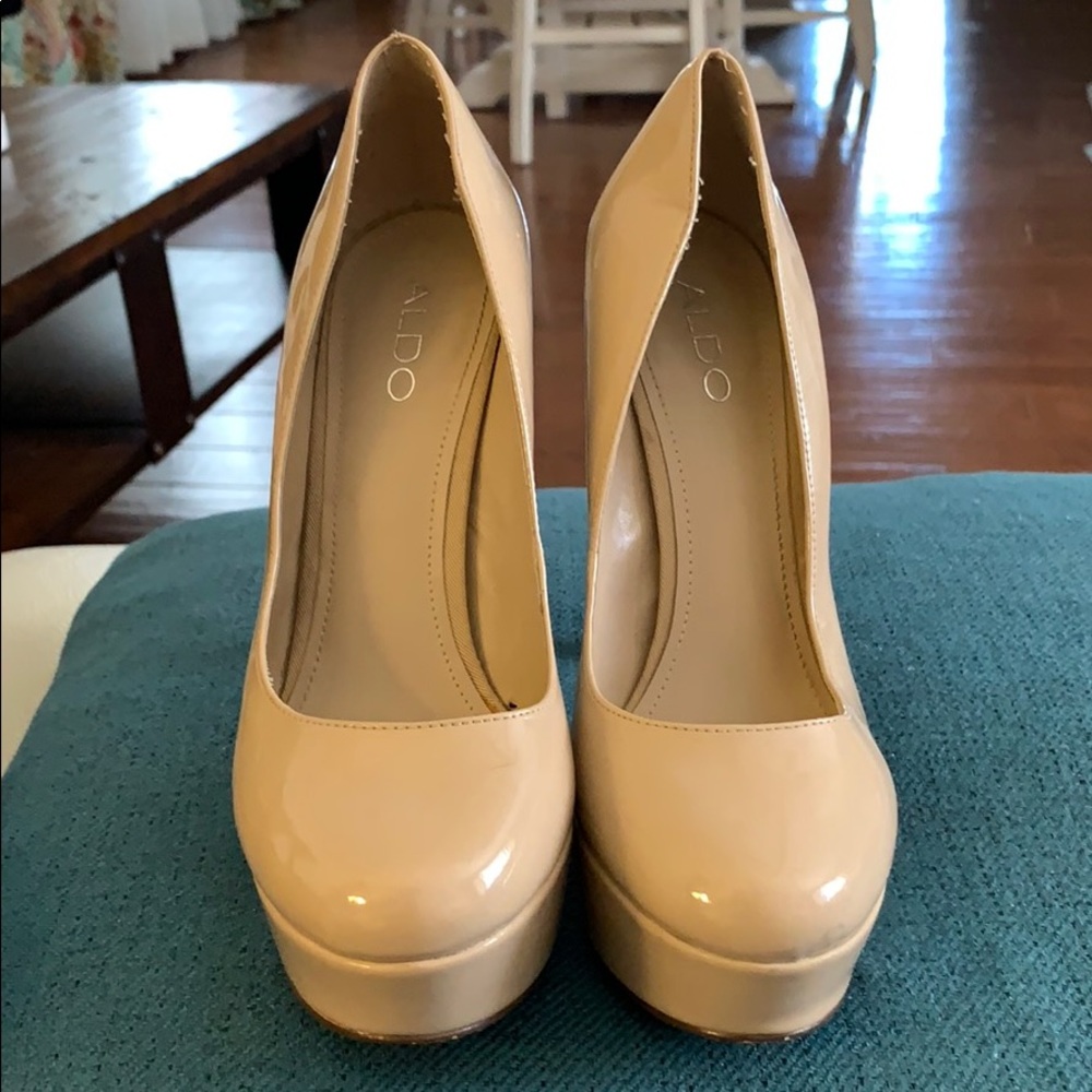 Aldo Heels